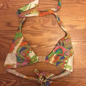 Trina Turk bikini top